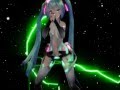 [MMD] Galaxias! - Hatsune Miku 