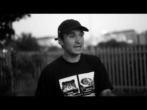 Verb T - All Will Settle (produced by Forrest Moon)