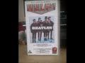 George S Video Corner 1989 Beatles Help And Magical Mystery Tour VHS Tapes