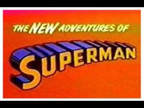 The Superman/Aquaman Hour of Adventure | Wikipedia audio article