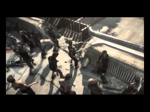 Dead Rising 3 Apocalypse Edition (PC) Gameplay Walkthrough Part 1