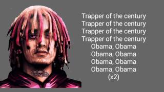 Lil Pump &quot;Obama&quot; Lyrics