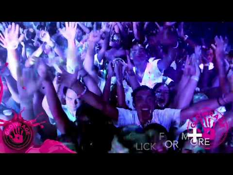 5.19.18 GlowRage Paints Greensboro, NC