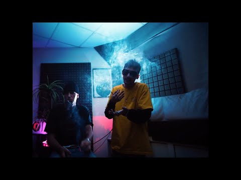 Dokkeytino - Evolve (prod. Dokkeytino)