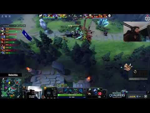 ACTIVE PRO PLAYERS reveals the most broken hero this patch (7.34b)