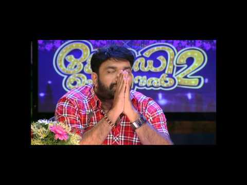 Comedy Festival Season 2 I Episode 40 – Part 2 | Mazhavil Manorama