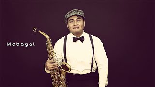 Mabagal - Daniel Padilla & Moira Dela Torre (saxophone cover) Samuel Tago Mabagal - Daniel Padilla & Moira Dela Torre (saxophone cover) Samuel Tago