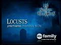 Locusts Premiers Monday ABC Family Promo 2006