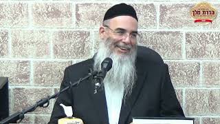 המוסר היומי - הרב אלון כהן שליט"א