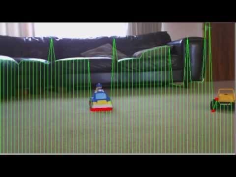 Chameleon Pi Obstacles Are Futile