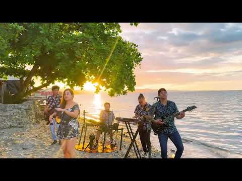 Usahay || Akostik Angels || Reggae Rendition