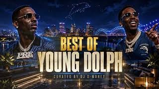 Download lagu 🐬 Best of Young Dolph (50  Tracks) | The Ultimate Paper Route Collection | Curated by DJ D-MONEY mp3