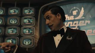 Preparing for the games