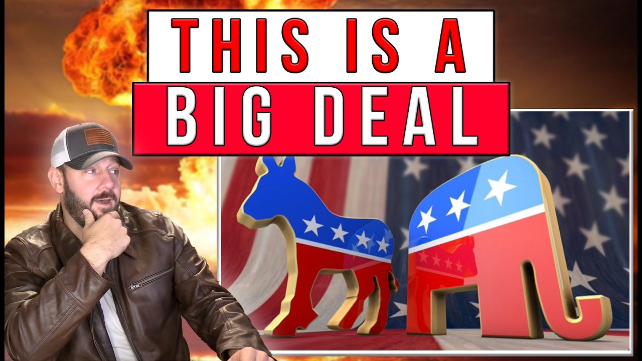 Braden Langley LIVE | Leaks Indicate Trump Is About To Drop The BIG ONE & The Media Is Freaking Out