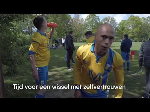 Een leven lang DZC'68 💛💙