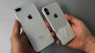 Apple iPhone X 256GB