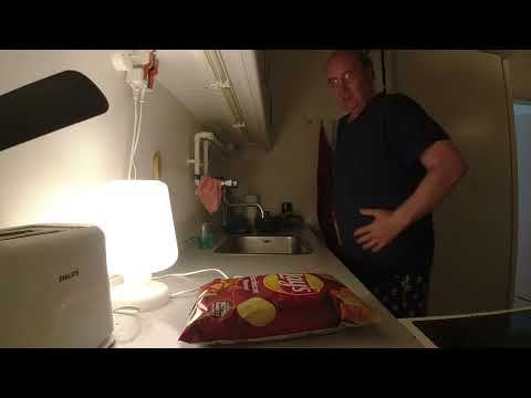 MongoTV_12859 - LIDL Haul 23 Kroner KONTANT - CHIPS og COLA