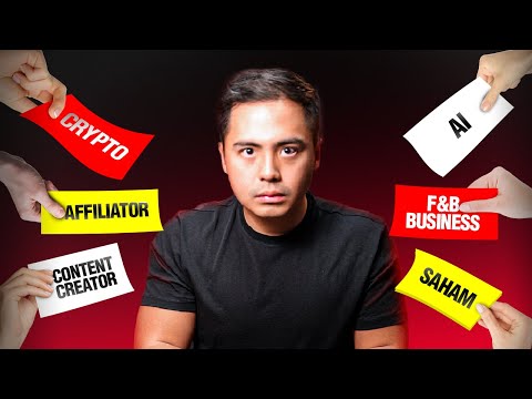 gua harus tinggalin 4 hal ini agar lepas dari kemiskinan