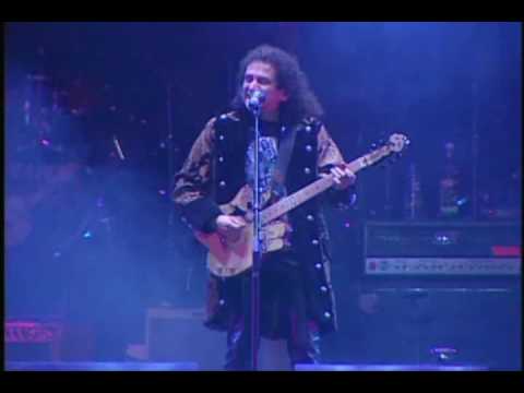 El Tri--ya estamos hartos