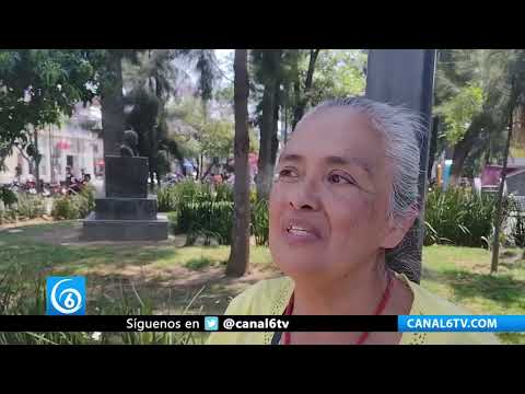 Video: Se espera aumento de temperatura en oriente Edomex
