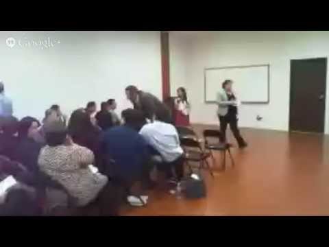 Business Night - Your Personal Brand: Your Greatest Asset.