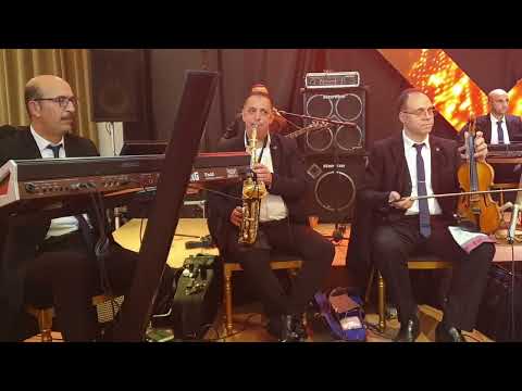 Orchestre Tamouh جموع صاكسفون