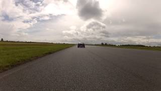 preview picture of video 'Honda s2000 / Lurcy levis 2014 part2'
