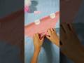 DIY Bow Hair Clip Without Stitching Dreamcraftersupriya Shorts Youtubeshorts Viral Diy