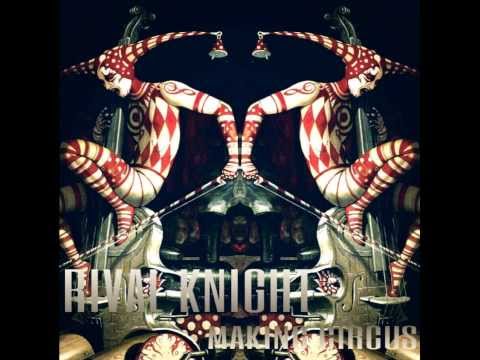 Wicked Games/Ghosts n Stuff Cover - Rival Knight