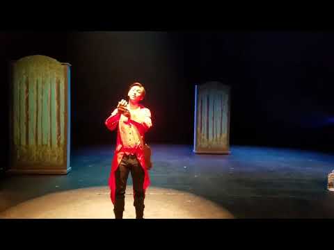 Wolfgang Amadeus Mozart (1756-1791) - Dies Bildnis ist bezaubernd schön (from Die Zauberflöte)