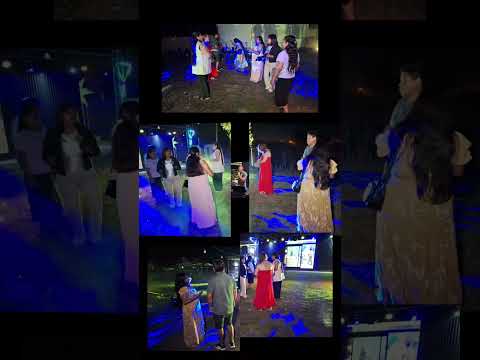 dia 09/12 Social en General Villegas gracias familia Caceres por Confiar en nosotros 3 fiesta en una