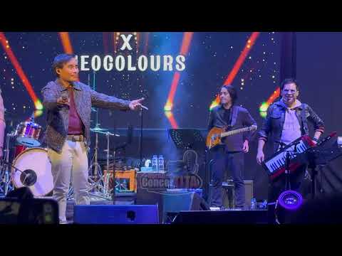 Gino Padilla x Neocolours | Tuloy Pa Rin Ang…80’s [March 29, 2025]