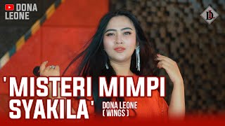 Download lagu THE MYSTERY OF SYAKILA'S DREAM - DONA LEONE | Woww VIRAL The Thundering Voice of an Indonesian La... mp3 Download lagu THE MYSTERY OF SYAKILA'S DREAM - DONA LEONE | Woww VIRAL The Thundering Voice of an Indonesian La... mp3