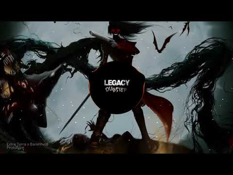 Extra Terra x Barenhvrd-Prototype