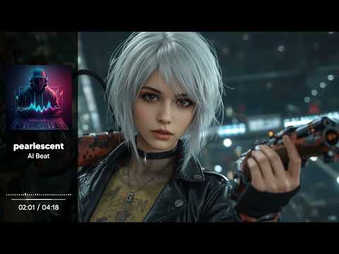 [Free For Profit] Rock x Electro Punk x Grunge Type Beat - ‘pearlescent’ [Copyright Free]