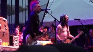 NOFX - I Wanna Be An Alcoholic / The Decline (Riot Fest Chicago 9-12-14)