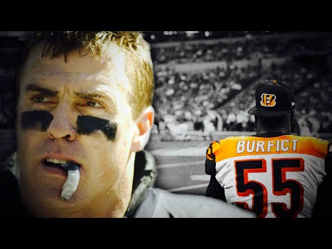 Who’s the DIRTIEST NFL Player of all-time?