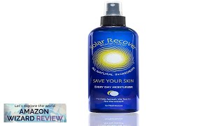 Solar Recover After Sun Moisturizing Spray (12 Ounce) Hydrating Facial