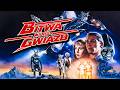 Bitwa Wśród Gwiazd 1980 Polski Lektor Sci Fi Cały Film