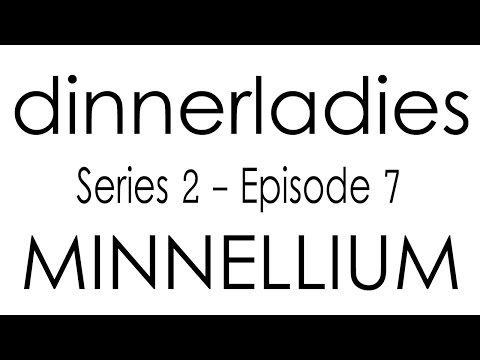 Dinnerladies - Series 2 - Episode 7 - Minnellium