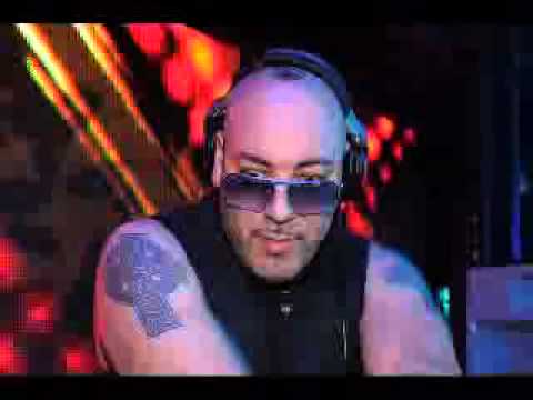 0DAY MIXES - Roger Sanchez - Cafe Ole Space Terrace Ibiza Mix 2013