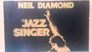 ACAPULCO - NEIL DIAMOND FROM THE JAZZ SINGER (1980)