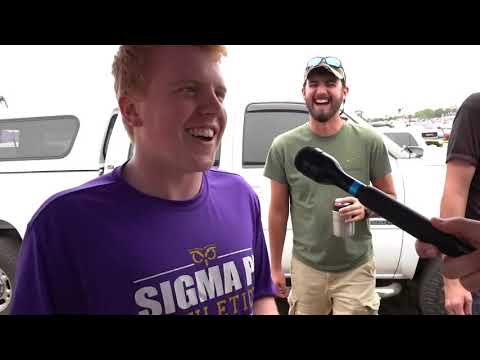 Talladega Jail Bet