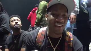 Download lagu Dre Day 2019 - SOBXRBE (Slimmy B & DaBoii) Performance mp3 Download lagu Dre Day 2019 - SOBXRBE (Slimmy B & DaBoii) Performance mp3