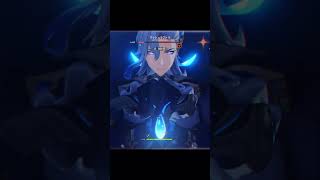 【原神】イベント 争覇の宴 元素の運行 難易度「決意」ヌヴィレットでクリア #原神 #genshin #genshinimpact