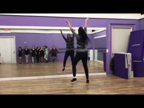 Tap 4: Anchors Aweigh - part 3