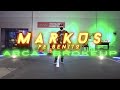 Markus Pe Benito Choreography | Arca - Brokeup | Snowglobe Perspective