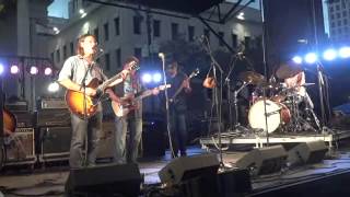 North Mississippi Allstars - &quot;New Orleans Walking Dead&quot;
