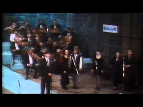 Goran Popadić Beogradsko Proleće 1991 HD