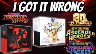 I’ve Been Lying To Myself About Pokémon